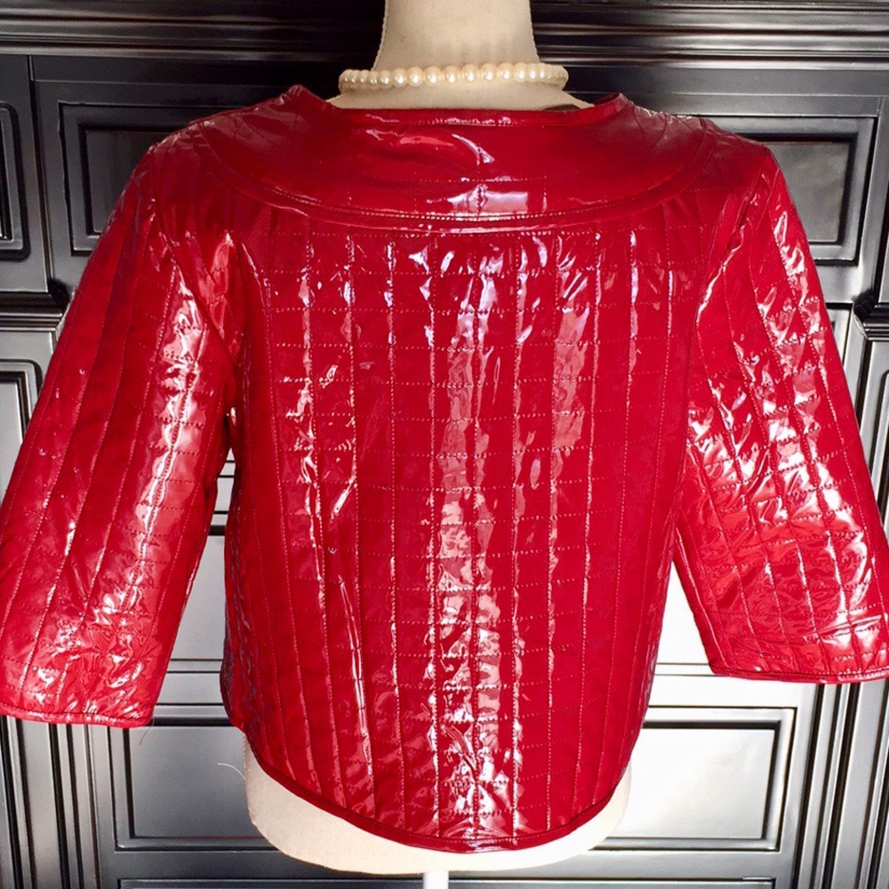 ❤️Red Jacket❤️ - Picture 4 of 4